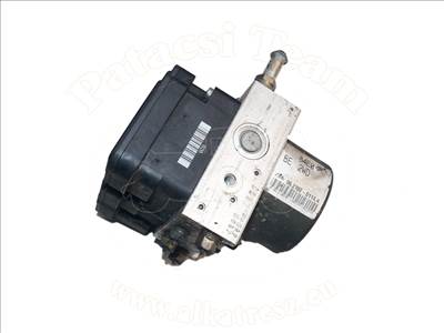 Opel Agila A/2 2004-2007 - ABS hidraulikus egység, vezérlőegységgel, 03-