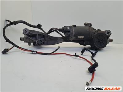 Volkswagen Golf VII kormánymű 5Q1423051R 5q1971111r 5q0909144l