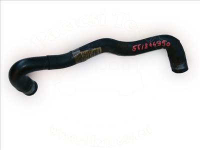 Opel Astra H 2003-2012 - cső, vákuum, motor szellőzés, (z)19(dt/dtl)