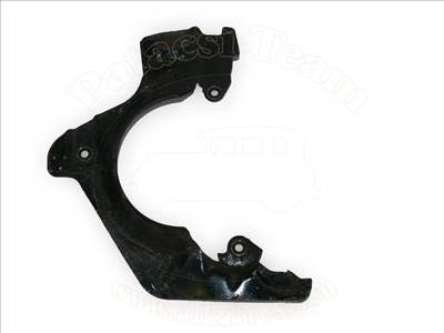 Opel Combo D 2011-2018 - takarólemez, bal oldali első, 278/284mm tárcsafék