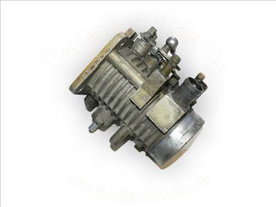 Opel Astra F 1991-2002 - pillangószelep ház, ( /c)18,20(ne/se)