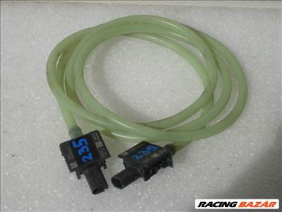 BMW 1-es F40 G39 Z4 gyalogos ütközés védelmi Modul 6997029-01 2015-től