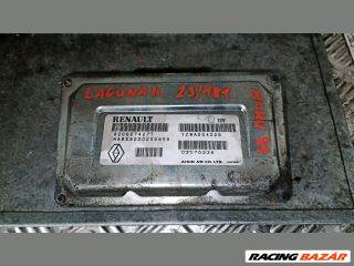 Renault Laguna II Autómata váltó elektronika *127193* renault-8200274277 yzba004026
