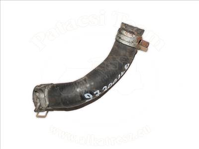 Opel Meriva A 2003-2010 - cső, termosztát áthidaló, (z)17(dth/dtl)