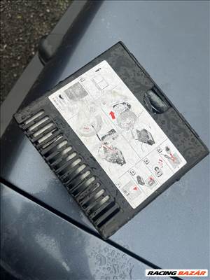 Audi A4 (B6/B7) B6/B7 Kerékfujó kompresszor