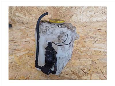 Opel Corsa C (2000-2010) Ablakmosó Tartály Szivattyúval 