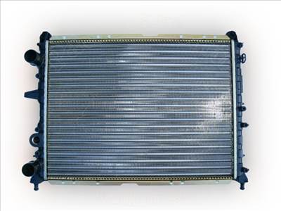 Fiat Tempra 1989-1996 - Vízhűtő