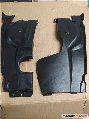 Alfa Romeo 166 2.4JTD motortér burkolatok eladók! 156016463