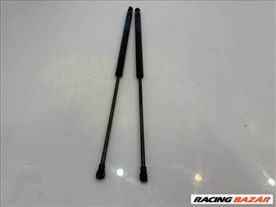 BMW E93 gyári csomagtér teleszkóp pár 7129215