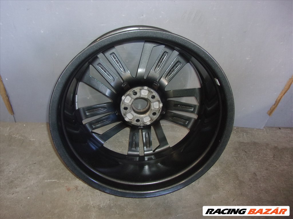 Gyári alufelni Audi Q5 20x8ET39 4. kép