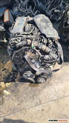 Peugeot 307 Break 110 PEUGEOT / CITROEN 1.6 HDI MOTOR 9HZ