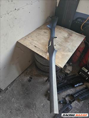 Volkswagen Golf VI Bal belső küszöb borítás  1k4853371