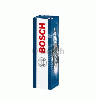 BOSCH 0 241 229 713 - gyújtógyertya MERCEDES-BENZ VW 1. kép