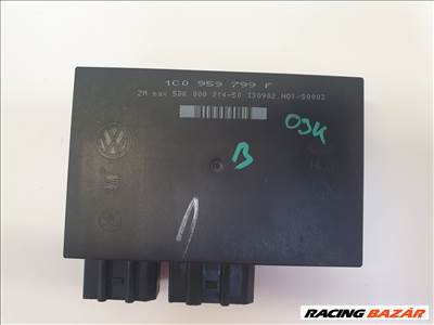 Volkswagen Golf IV Golf 4/Bora komfort elektronika 1C0 959 799 B 1C0959799B