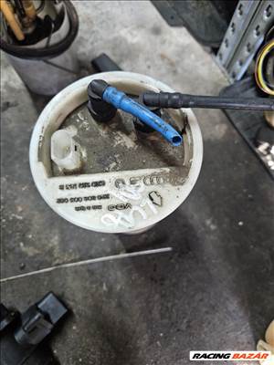 Tank AC pumpa üzemanyag szivattyú diesel  6x0919183b