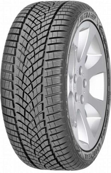 Goodyear UG PERFORMANCE + DOT2019 275/40 R21  1. kép