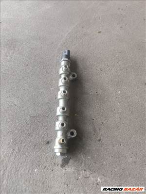 Renault MASTER Opel MOVANO 03- Rail cső közös nyomócső szelep 5049 8200378703 0445214079
