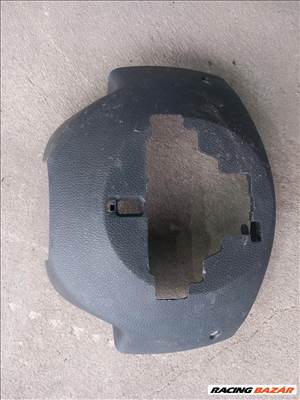 Renault MASTER Opel MOVANO 14- Kormány hátsó műanyag borítás 7390 484300032r