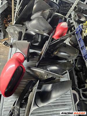 Volkswagen Lupo Bal és jobb tükör 