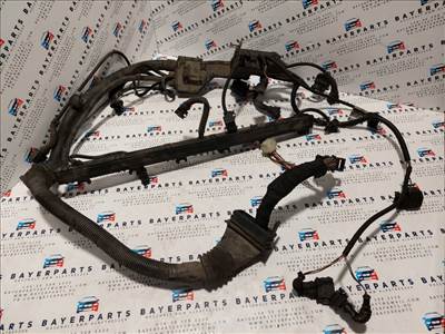 BMW E39 520i 523i 528i M52 M52TUB motortér kábelköteg motorköteg köteg