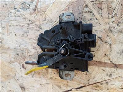 Ford S Max (2006-2014) Motorháztető Zár Szerkezet