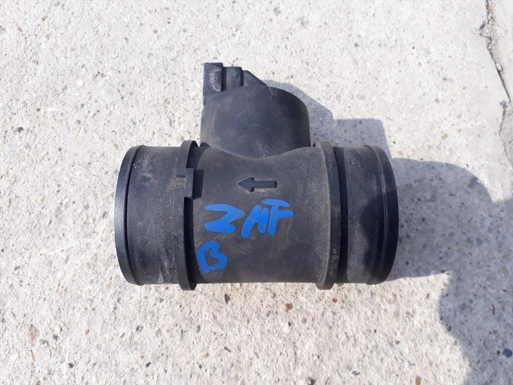 Opel Zafira B (2005-2014)  1.6 16V Benzines Légtömegmérő 1. kép
