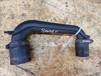 Smart Fortwo (1997-2006) 600 Benzines Turbócső