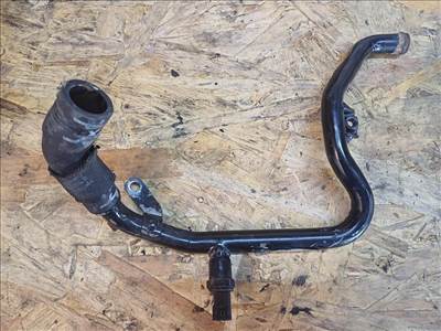 Audi A6 C6 4F ( 2004-2011) 3.0Tdi V6 Diesel Vízcső