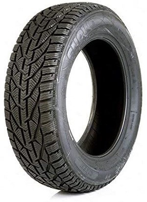 Sebring Snow 195/55 R16  1. kép