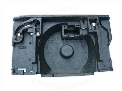 Opel Meriva A 2003-2010 - rakodórekesz, kompresszor, abroncsjavító készlethez