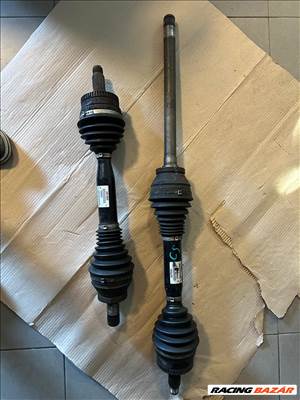 Land Rover Range Rover (3rd gen)  féltengely jobb bal ied000072