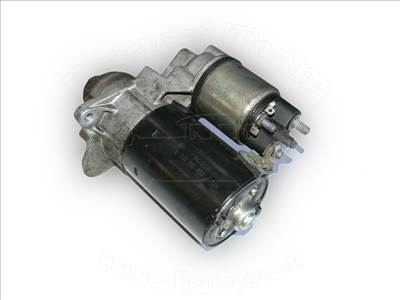 Opel Meriva B 2009-2017 - indítómotor, (a/b/z)12,14,16(nel/net/xel/xer/xep), BOSCH