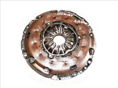 Opel Mokka 2012-2019 - kuplung nyomólap és fedél, (a)17(dtc/dte/dtf/dtj/dtl/dtr/dts), jelölés: FS