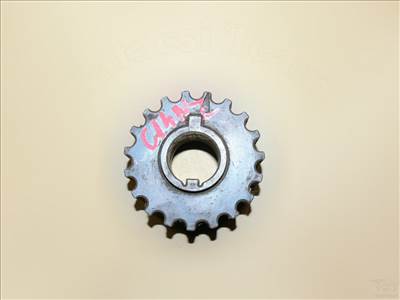 Opel Astra G 1997-2010 - fogaskerék, vezérlés, főtengely, 1.2, 1.3 ,1.4 ,1.6