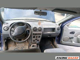 Dacia Logan I Váltó kulissza *133770*