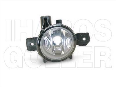BMW 1 2006-2013 E82/E88 - Ködlámpa H11 bal TYC