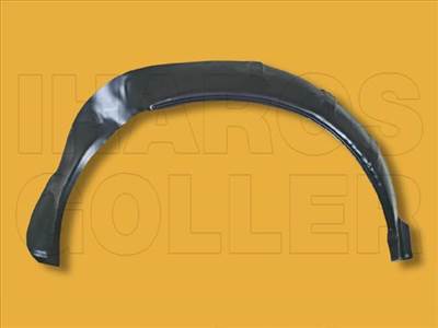 Opel Astra G 1997-2010 - Hátsó doblemez javítóperem jobb (5 ajtós)