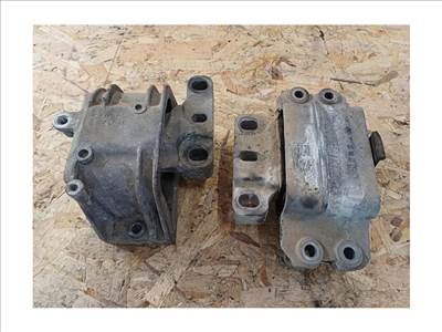 Vw Jetta (2005-2010) 1.6 Benzines Motortartóbak Pár 