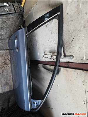 Volkswagen Golf VI Jobb első 5 ajtós ajtó kéder 