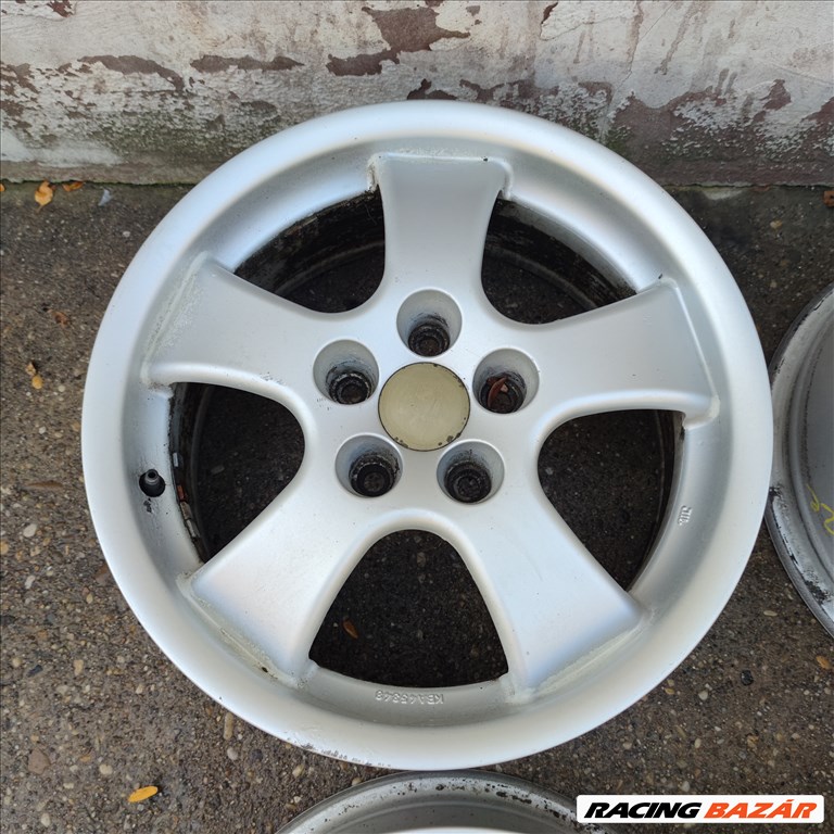 5x112 16 alufelni audi,vw,skoda 32000ft a 4db/248/ 1. kép