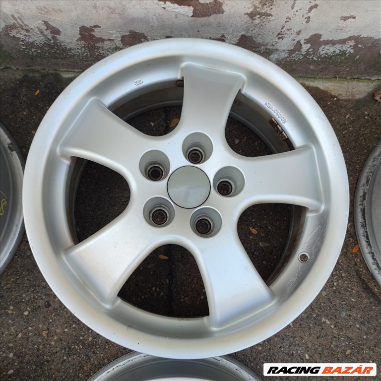 5x112 16 alufelni audi,vw,skoda 32000ft a 4db/248/ 2. kép