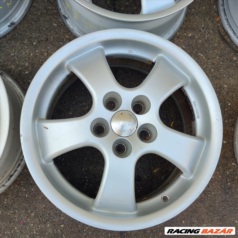 5x112 16 alufelni audi,vw,skoda 32000ft a 4db/248/ 3. kép