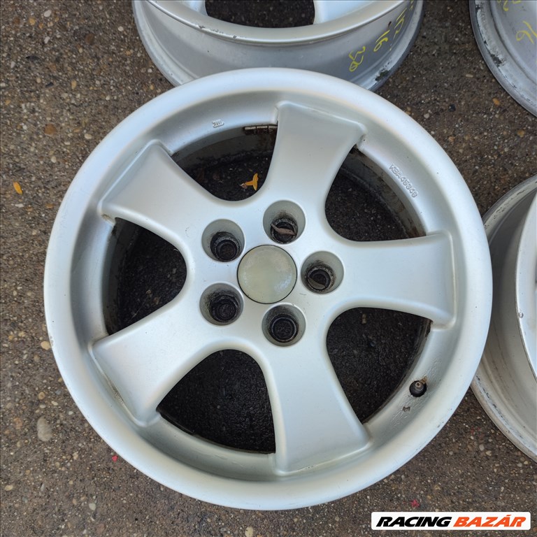5x112 16 alufelni audi,vw,skoda 32000ft a 4db/248/ 4. kép