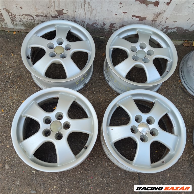 5x112 16 alufelni audi,vw,skoda 32000ft a 4db/248/ 5. kép