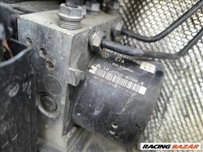 VW ABS 1K0614517DN Audi Seat Skoda ABS Kocka ABS Vezérlő