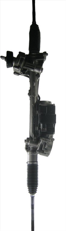 Audi A3 (2003 - 2012) / SEAT Altea (2004 - 2015) / SEAT Leon (2005 - 2012) / Skoda Octavia (2004 - 2009) / Volkswagen Caddy (2004 - 2010) / Volkswagen Golf (2003 - 2008) Elektromos kormánymû  1. kép