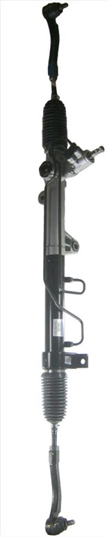 SSANG YONG ACTYON (2006-2010) / KYRON (2005-2012) / REXTON (2002-2012) / ACTYON SPORTS I (2006-2012) kormánymû 1. kép