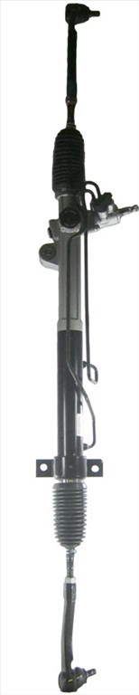 SSANG YONG ACTYON (2006-2010) / KYRON (2005-2012) / REXTON (2002-2012) / ACTYON SPORTS I (2006-2012) kormánymû 4. kép