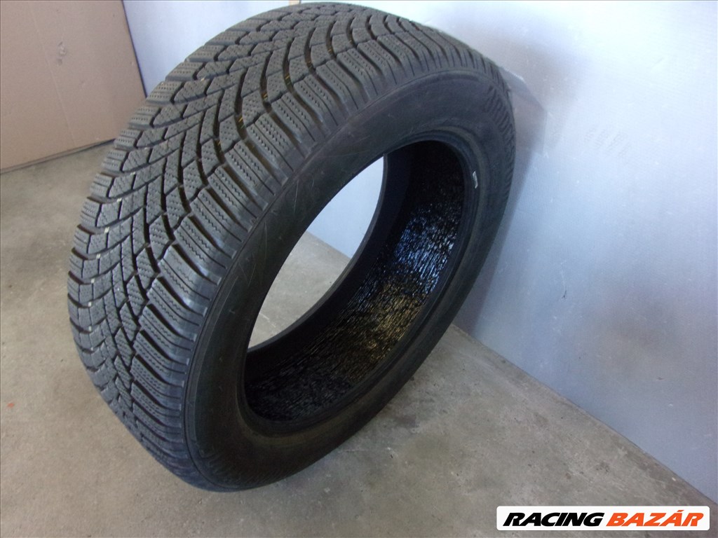Bridgestone Blizzak LM005 Seal téli 235/55 R19 101 T TL 2023 4. kép