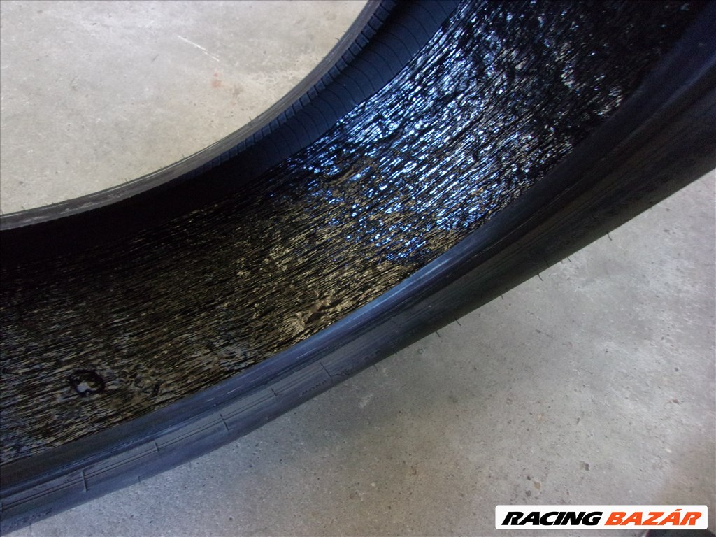 Bridgestone Blizzak LM005 Seal téli 235/55 R19 101 T TL 2023 5. kép